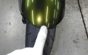 KAWASAKI Z900RS 2020 ZR900C