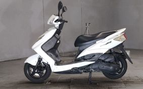 YAMAHA CYGNUS125X SE44J