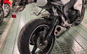 HONDA CBR1000RR 2010 SC59