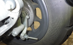 HONDA LEAD 125 2025 JK12