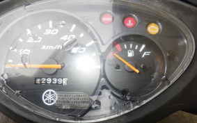 YAMAHA JOG ZR Gen.3 SA39J