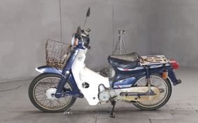 HONDA SUPER CUB70 C70