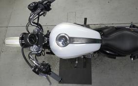 HARLEY XL1200CI 2007