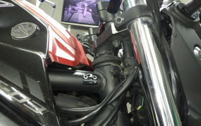 YAMAHA MT-03 2017 RH07J