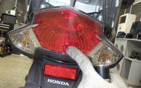 HONDA DIO 110 2009 JF58