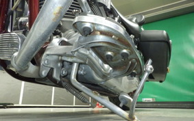 HARLEY FLSTNSE 1800CVO 2014