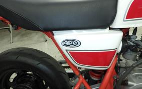 HONDA APE 50 2003 AC16