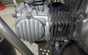 HONDA CT125 HUNTER CUB