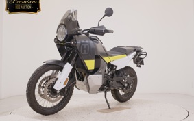 HUSQVARNA NORDEN901 2022