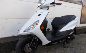 YAMAHA AXIS Z