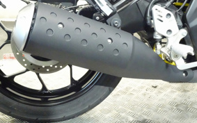 YAMAHA XSR125 RE46J
