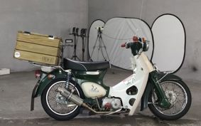HONDA LITTLE CUB AA01