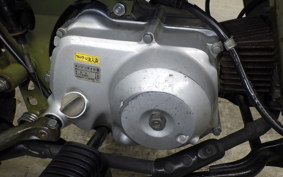 HONDA MOTRA 2026 AD05