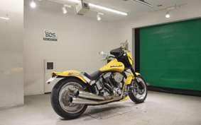 HARLEY FLSTF 1450 2001