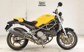 DUCATI MONSTER S4 2001