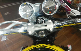YAMAHA JOG ZR SA39J