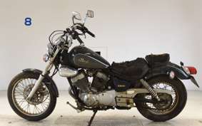 YAMAHA VIRAGO 250 3DM