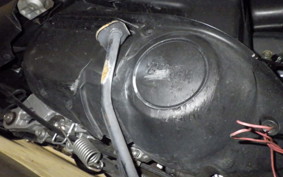 YAMAHA AXIS 125 Z SEJ6J