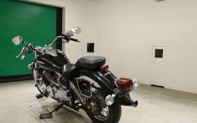 YAMAHA DRAGSTAR 250 VG05J