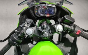 KAWASAKI NINJA 250 EX250P