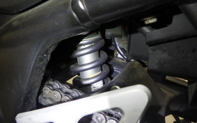 SUZUKI BANDIT 1250 F 2012 GW72A