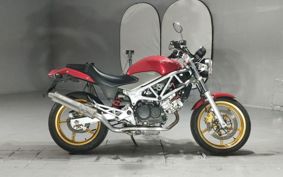 HONDA VTR 250 MC33