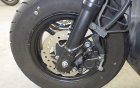 YAMAHA BW'S 50 Gen.3 2025 SA53J