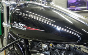 HARLEY FXDL 1580 2011