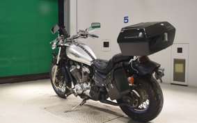 HONDA STEED 600 1992