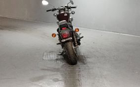YAMAHA VIRAGO 400 2NT
