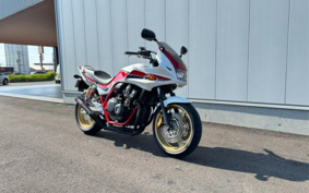 HONDA CB400SFV-3 BOLDOR 2011 NC42