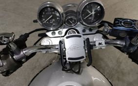 SUZUKI INAZUMA 400 GK7BA