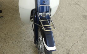 HONDA C90 SUPER CUB E HA02