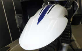 YAMAHA SEROW 250 Gen.2 DG17J