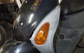 SUZUKI LET's 4 CA45A