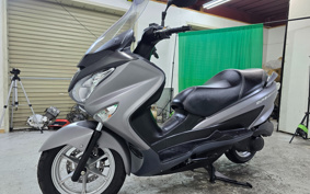 SUZUKI BURGMAN200 CH41A