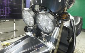 KAWASAKI KSR110 2018 KL110A