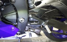 YAMAHA YZF-R6 2020