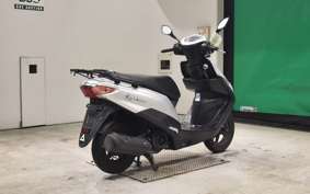 SUZUKI ADDRESS V125 DT11A