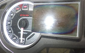 PGO TIGRA 168R