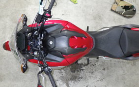 HONDA NC750X 2017 RC90