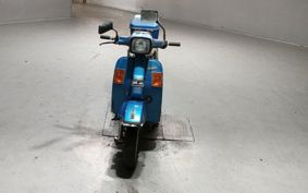 SUZUKI GEMMA125 CF41A
