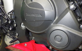 HONDA CBR600RR GEN 3 2008