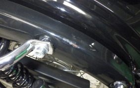 BENELLI インペリアーレ400 2022