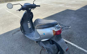 SUZUKI LET's 4 CA45A
