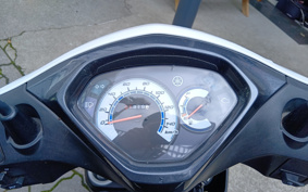YAMAHA AXIS Z SED7J