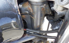 KAWASAKI BALIUS 250 ZR250A