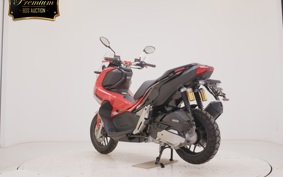 HONDA ADV150 KF38