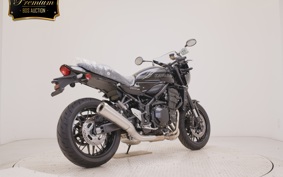 KAWASAKI Z900RS CAFE-2 2026 ZR902A