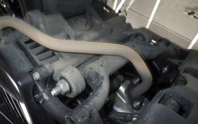 HONDA TACT Gen.4 AF79